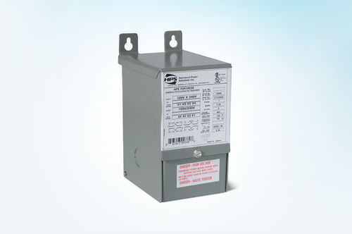 Hammond Power Solutions Transformer for Commercial Lighting Applications Low Voltage Lighting Transformer