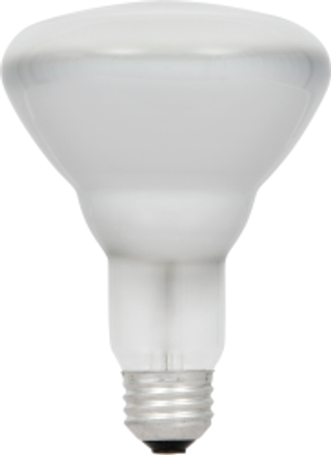 Sylvania 50BR30HAL120V 6/CS 1/SKU HALOGEN BR30 Reflector Lamp 50Watt 120Volt Medium Base 10078