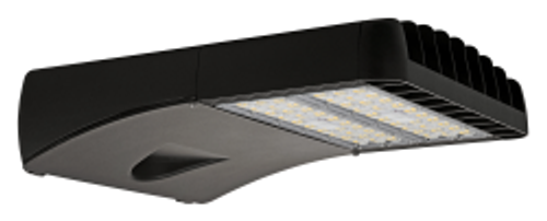 Sylvania AREAFLD1A145UNVD850T5BL 1/CS 1/SKU Area Light 1A, 145 watts, 120-277V, 0-10V dimmable, 5000K, Type V distrubution, black painted finish 61847