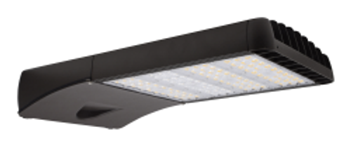 Sylvania AREAFLD1A290UNVD840T5BZ 1/CS 1/SKU Area Light 1A, 290 watts, 120-277V, 0-10V dimmable, 4000K, Type V distribution, bronze painted finish 61467