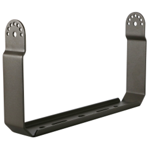 Sylvania AREAFLD2AYOKEMOUNTBZ 10/CS 1/SKU AREAFLD2A Yoke Mount Bracket Bronze Painted 61879