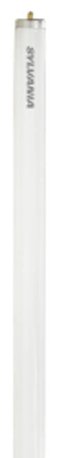Sylvania F72T12D35 15/CS 1/SKU 55W, 72" MOL, T12 instant start Slimline fluorescent lamp, Designer rare earth phosphor, 3500K color temperature, 70 CRI 27250