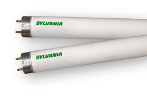 Sylvania FO17841ECO 30/CS 1/SKU 17W, 24" MOL, T8 OCTRON fluorescent lamp, 4100K color temperature, rare earth phosphor, 82 CRI, suitable for IS or RS operation, ECOLOGIC 22137
