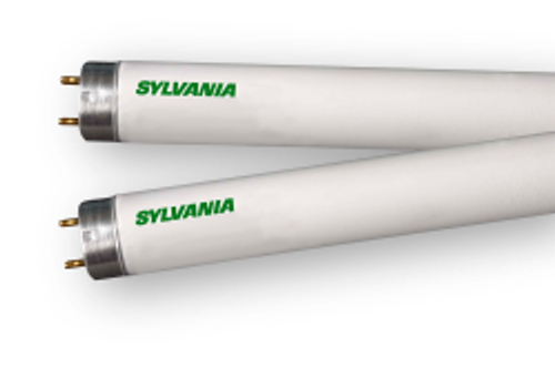 Sylvania FO32835ECO 30/CS 1/SKU 32W, 48" MOL, T8 OCTRON fluorescent lamp, 3500K color temperature, rare earth phosphor, 85 CRI, suitable for IS or RS operation, ECOLOGIC 21779