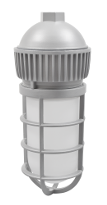 Sylvania JELYJAR1A010UNV740PMGR 1/CS 1/SKU Jelly Jar, 10 watts, 120-277V, 4000K, pendant mount, gray painted finish 60169