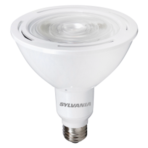 Sylvania LED16.5PAR38HDDIM935G2WSP15 6/CS 1/SKU LED PAR38, 16,5W, Dimmable, 91CRI, 1350 Lumen, 3500K, 25000 life 40946