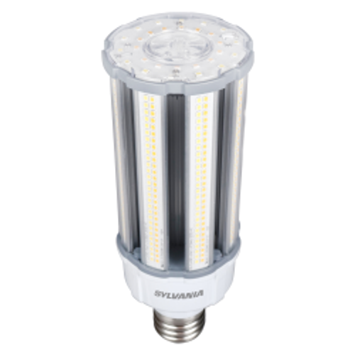 Sylvania LED54HIDR8SC2MOG 4/CS 1/SKU 54W LED HIDr CCT Selectable Lamp (3000K/4000K/5000K) 41011