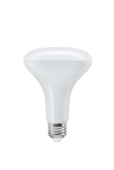 Sylvania LED9BR30DIMHO827G6RP 6/CS 1/SKU LED BR30, 9W, Dimmable, 80CRI, 800 Lumen, 2700K, 25000 life 40460