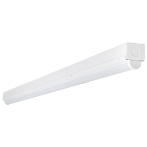 Sylvania LEDSTRIP1UNV20CCT34FT 6/CS 1/SKU Strip light - linear ceiling fixture with 3 selectable color temp. 61453