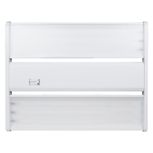 Sylvania LNHIBA3A105UNVD85012WWHD 1/CS 1/SKU Linear High Bay, 105W, 5000K, 15" x 24.8", White, 0-10V dimming, Wide Distribution, Daylight/Motion Sensor 61997