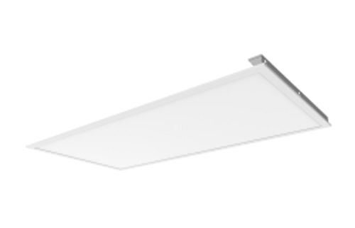 Sylvania PANELF3BS045UNVD8SC724GWH 4/CS 1/SKU Lumen and CCT Selectable LED Panel 3B, 30/35/45W, 120-277V, 0-10V dim, 3300/4000/5000 lumens, 80+ CRI, 3500/4000/5000K, 2x4, White 65486