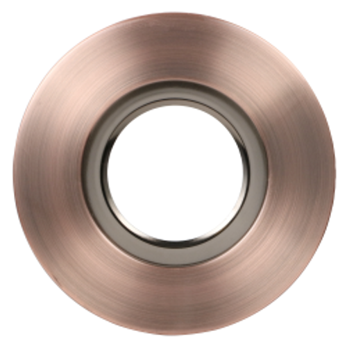 Sylvania RT56TRIMORBZG2 4/CS 1/SKU Trim Ring for RT56 downlight recessed kit. Bronze Trim and Bronze Reflector 61717