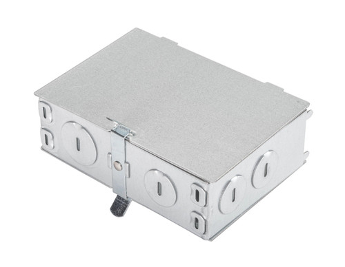Keystone KT-RDLED-JBOX-1-KIT Junction Box For Recessed Commercial Downlights | Keystone Technologies | Keystone Technologies at lightingandsupplies.com