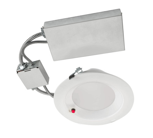 Keystone KT-RDLED20PS-8A-9CSE-VDIM-EM5 8In Emergency Circular LED Commercial Downlight Feat. Power Select And Color Select. 20/17/14W, 3000/3500/4000K, 90CRI, Built-In 5W Emergency Pack | Keystone Technologies | Keystone Technologies at lightingandsupplies.com Keystone KT-RDLED20PS-8A-9CSE-VDIM-EM5 8In Emergency Circular LED Commercial Downlight Feat. Power Select And Color Select. 20/17/14W, 3000/3500/4000K, 90CRI, Built-In 5W Emergency Pack | Keystone Technologies | Keystone Technologies at lightingandsupplies.com