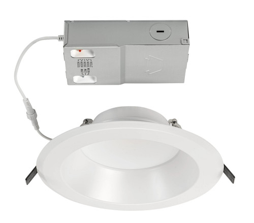 Keystone KT-RDLED29PS-8B-9CSF-VDIM 8In Circular LED Recessed Downlight Feat. Power And Color Select, 29/23/16.5W, 2700/3000/3500/4000/5000K, 90CRI, Remote Driver | Keystone Technologies | Keystone Technologies at lightingandsupplies.com Keystone KT-RDLED29PS-8B-9CSF-VDIM 8In Circular LED Recessed Downlight Feat. Power And Color Select, 29/23/16.5W, 2700/3000/3500/4000/5000K, 90CRI, Remote Driver | Keystone Technologies | Keystone Technologies at lightingandsupplies.com
