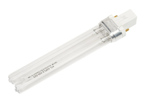 Keystone KTL-G9PLS-254-G23 9W Compact UV-C Lamp, G23 Base | Keystone Technologies | Keystone Technologies at lightingandsupplies.com