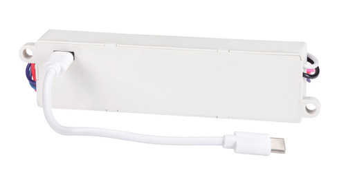 Keystone KTLD-20-UV-SC730-56-VDIM-AF4/USB Programmable Constant Current LED Driver, 20W, 200-730Ma Output, Programmable, Integrated Usb-C Port | KTLD-20-UV-SC730-56-VDIM-AF4 /USB | Keystone Technologies | Keystone Technologies at lightingandsupplies.com Keystone KTLD-20-UV-SC730-56-VDIM-AF4/USB Programmable Constant Current LED Driver, 20W, 200-730Ma Output, Programmable, Integrated Usb-C Port | KTLD-20-UV-SC730-56-VDIM-AF4 /USB | Keystone Technologies | Keystone Technologies at lightingandsupplies.com