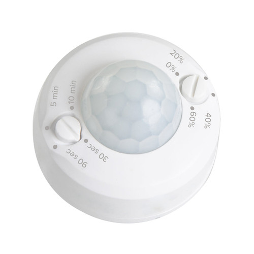 ESL Vision ESL-3DHOC-LV Photocell with PIR Occupancy/Motion Sensor for CL 5 | ESL Vision at lightingandsupplies.com ESL Vision ESL-3DHOC-LV Photocell with PIR Occupancy/Motion Sensor for CL 5 | ESL Vision at lightingandsupplies.com