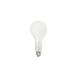200PS/RS/SL 120V - Incandescent PS30 Bulb Shape Rough Service Safeline Medium Aluminum Base 200Watt 120Volt - Sylvania