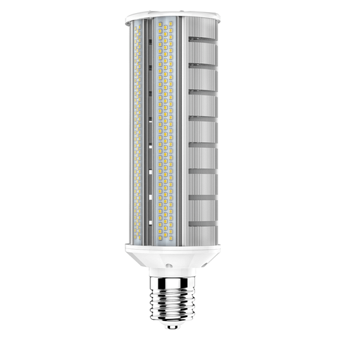 TCP Lighting L60ARLEX39U40K LED HID Replacement Area Lamps Ð 10.6_, 60W, 40K