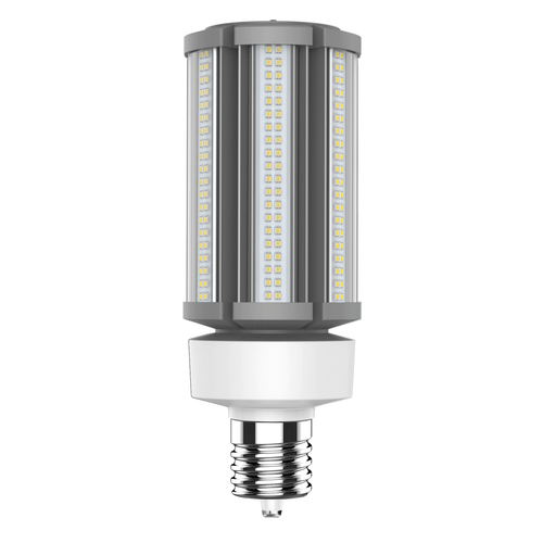 TCP Lighting L54CCEX39H40K LED HID Corn Cob Lamp EX39 Ð 9.2_, 54W, 40K