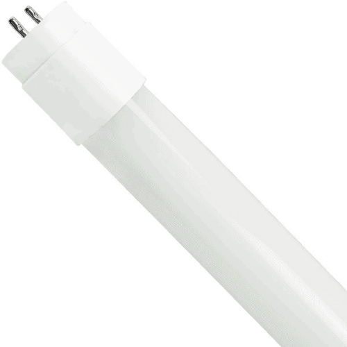 TCP Lighting L13T8BY5035KBP LED T8 Type B Tubes GPS Ready Double Ended Bypass Ð 4_, 1.3_, 35K