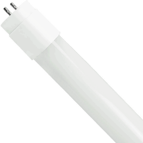 TCP Lighting L13T8BY5050KBP LED T8 Type B Tubes GPS Ready Double Ended Bypass Ð 4_, 1.3_, 50K