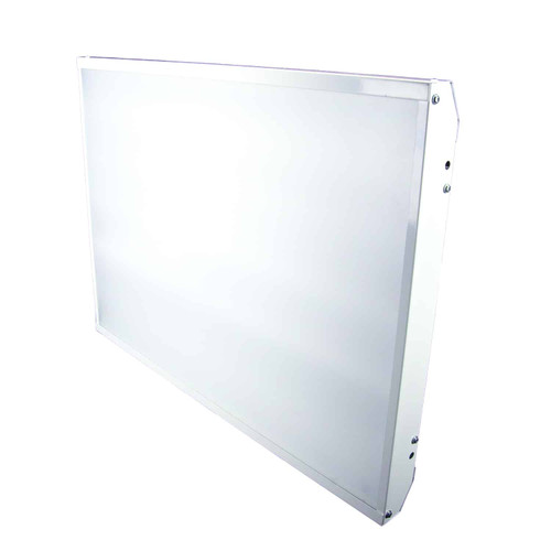 TCP Lighting HB10500150BLS1D LED Linear High Bay LS1D w/ Battery Back-up Ð 2_, 105W, 50K