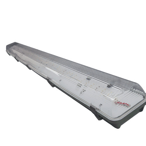 HVT4UZDA3FL TCP Lighting HVT4UZDA3FL Horticulture LED Vapor Tight Supplemental Growth D 4_, 100W
