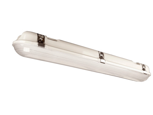 VTF2UZDA140KSW1 TCP Lighting VTF2UZDA140KSW1 2FT VT FR LENS 3100L 4000K SW1