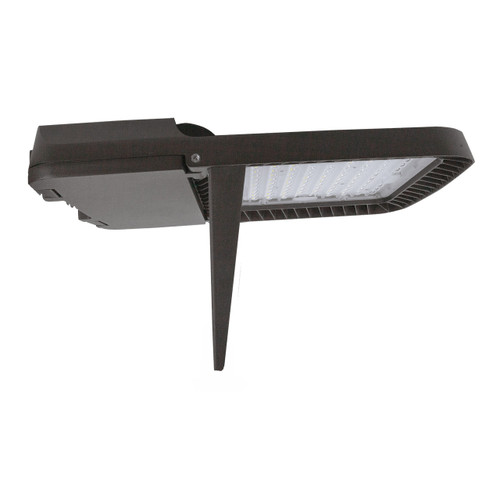 TALSHIELD1 TCP Lighting TALSHIELD1 LED Area Light A2/A3 Lumen Package Backlight Shield