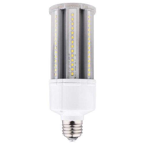 Sunlite 81428-SU CC/LED/36W/E26/50K/G4 Corn Cob Gen 4 120-277V 1-10V Dimmable E26 Base