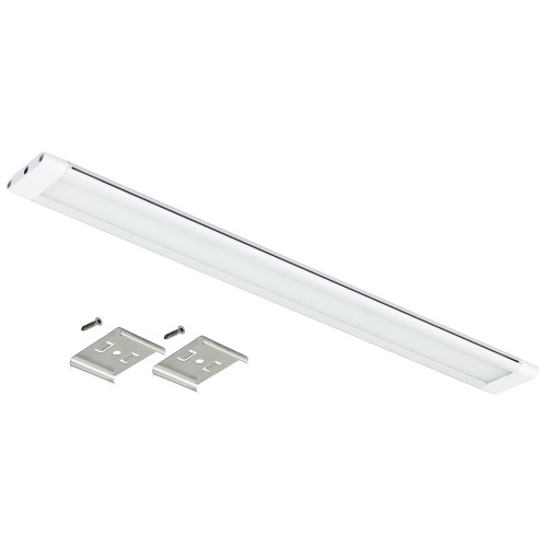 Sunlite 88616-SU LFX/UCF/12/40K UNDER CABINET FIXTURE