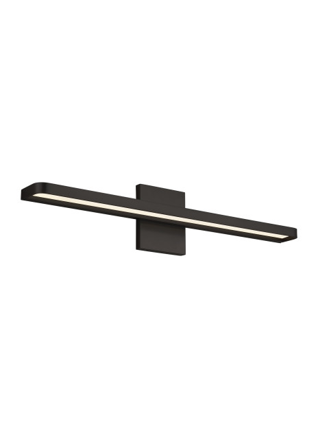 Tech Lighting 700BCBND24NB-LED930 Banda 24 Bath