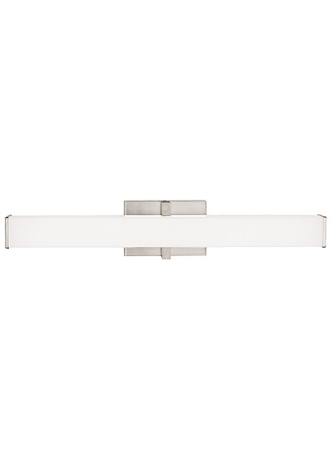 Tech Lighting 700BCELI24S-LED930-277 Ellis 24 Bath