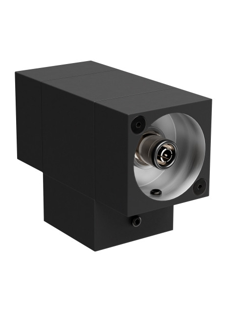 Tech Lighting 700BRXIB Brox Connectors