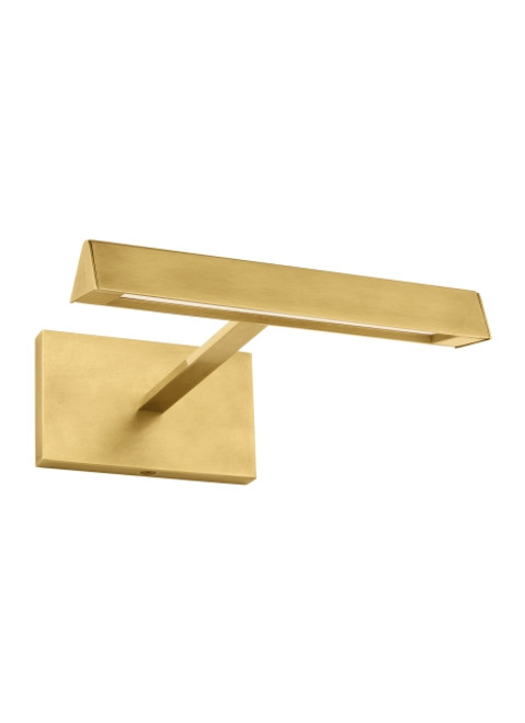 Tech Lighting 700DES8N-LED930-277 Dessau 8 Picture Light Tech Lighting 700DES8N-LED930-277 Dessau 8 Picture Light