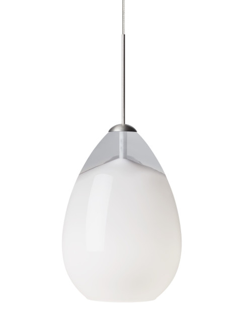 Tech Lighting 700FJALIWC Alina Pendant