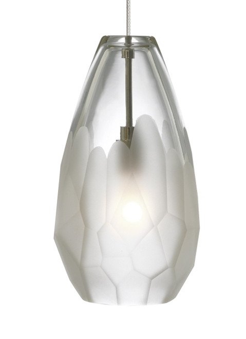 Tech Lighting 700FJBRLFS Briolette Pendant