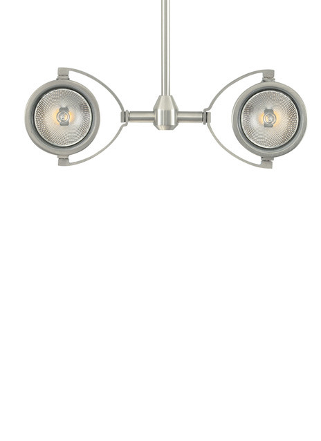 Tech Lighting 700FJELT03S Elton Head