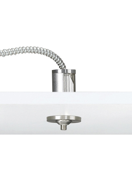 Tech Lighting 700FJFCPZ FreeJack Port Alone