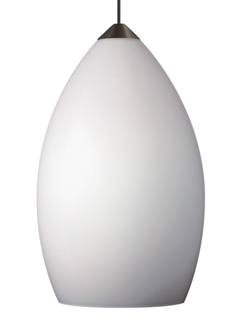 Tech Lighting 700FJFIRFWZ Firefrost Pendant