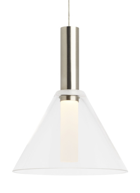 Tech Lighting 700FJMEZCS-LED930 Mezz Pendant