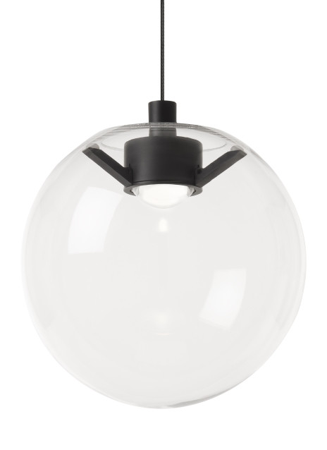 Tech Lighting 700FJPLNCB-LED930 Mini Palona Pendant