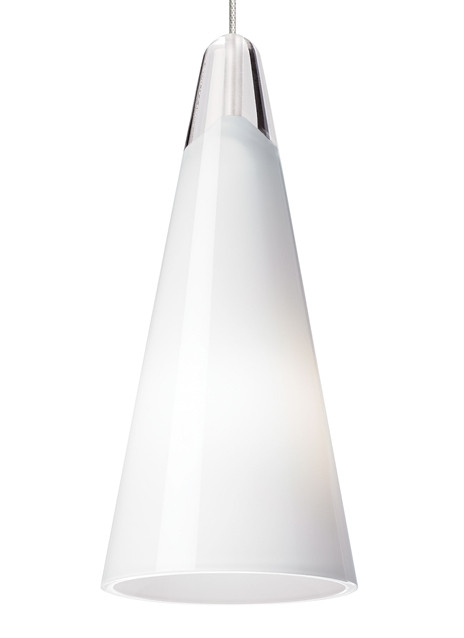 Tech Lighting 700FJSLNUS Selina Pendant