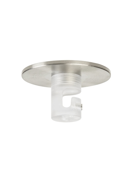 Tech Lighting 700FJSWGZ Low-voltage Swag Hook