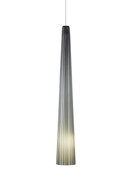 Tech Lighting 700FJZENSUC-LEDS930 Zenith Small Pendant