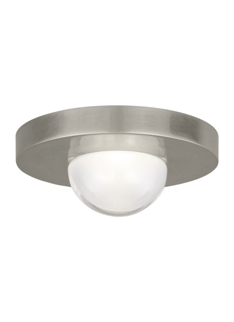 Tech Lighting 700FMEBL2Z-LED927 Ebell Mini Flush Mount