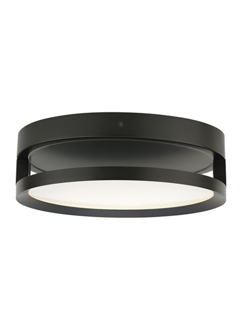 Tech Lighting 700FMFINFRS-LED830 Finch Float Round Flush Mount