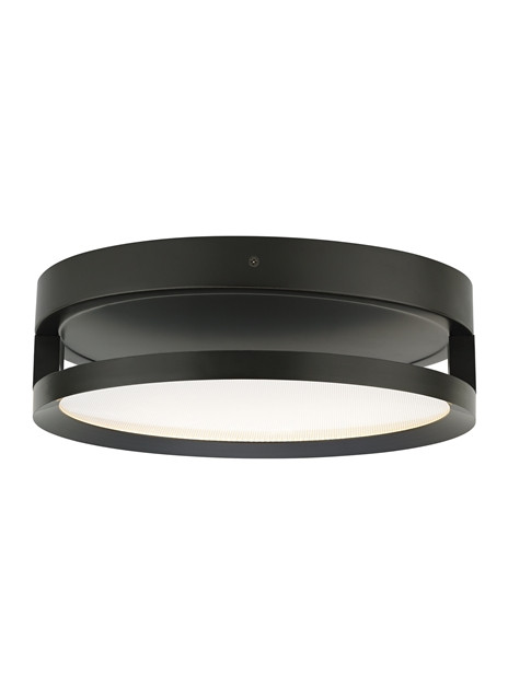 Tech Lighting 700FMFINFRZ-LED830-277 Finch Float Round Flush Mount